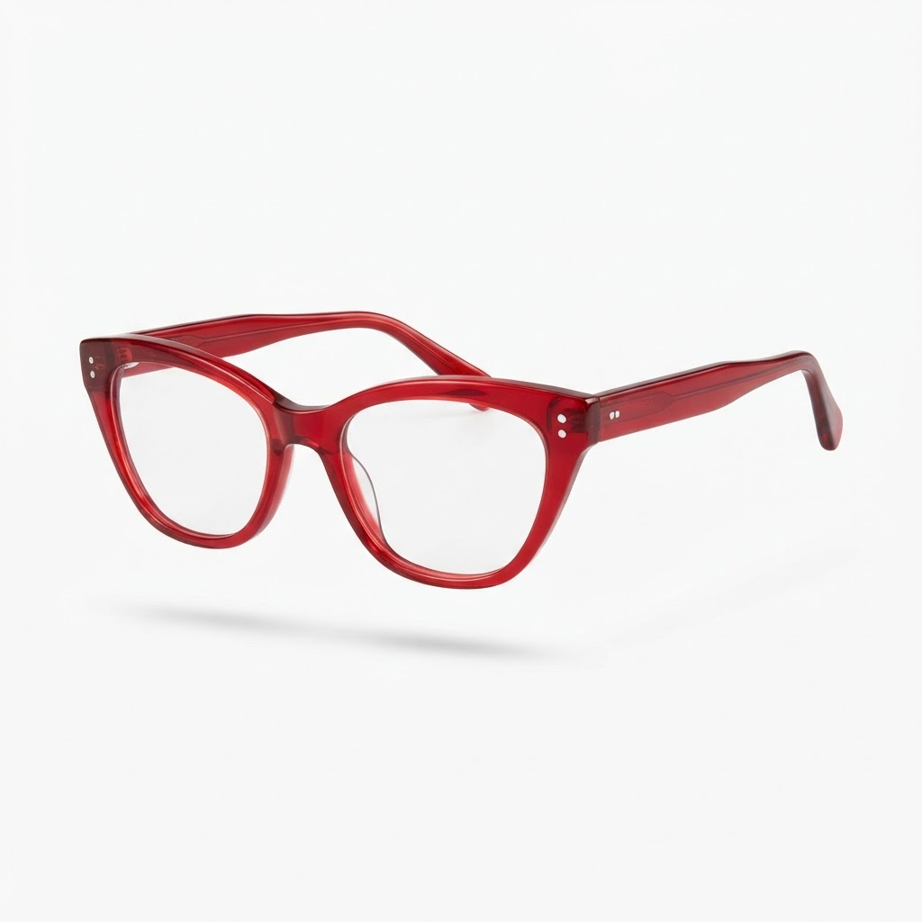 Bulget Gatinho Vermelho Glam