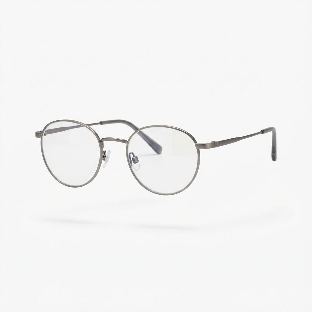 Atitude Redondo Metal Slim